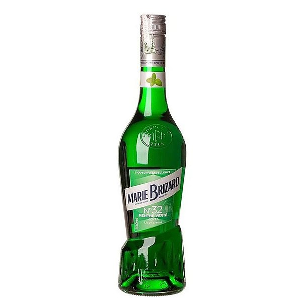 Licor Marie Brizard Menta 700ml